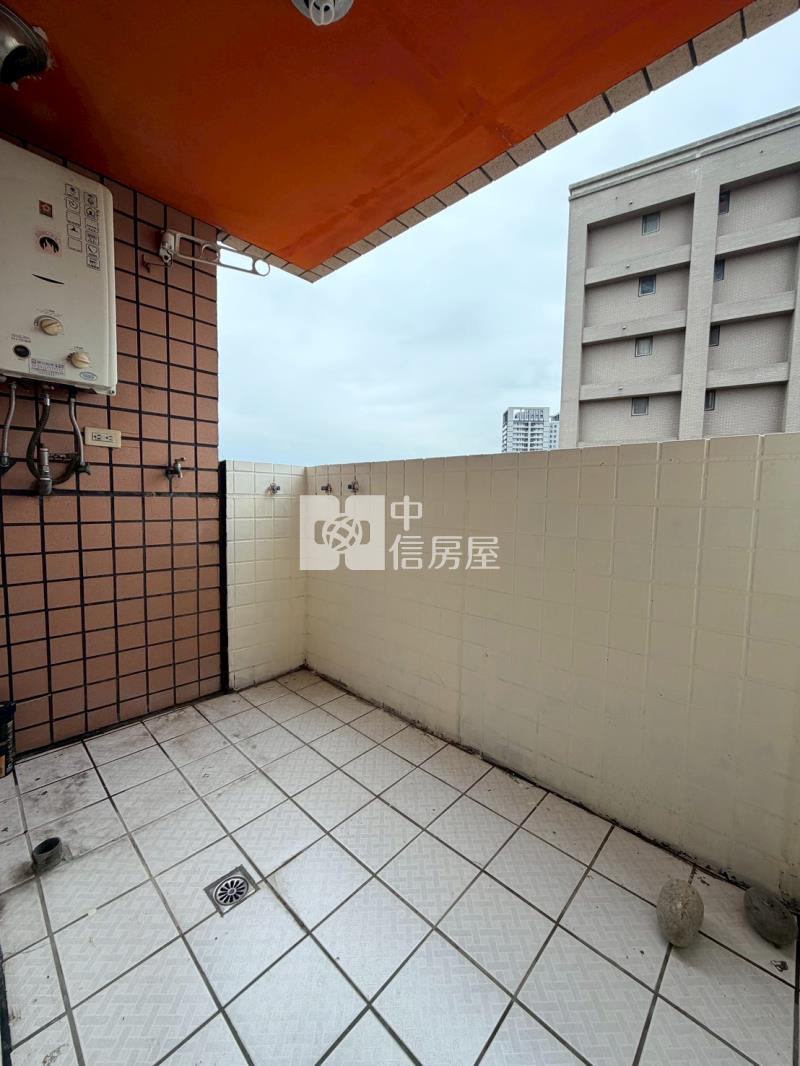 (德昌中國)興大健康公園~綠園道鋼骨結構景觀大三房附車位房屋室內格局與周邊環境