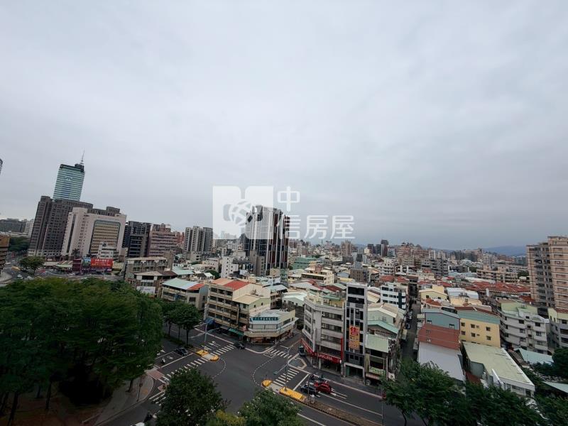 (德昌中國)興大健康公園~綠園道鋼骨結構景觀大三房附車位房屋室內格局與周邊環境