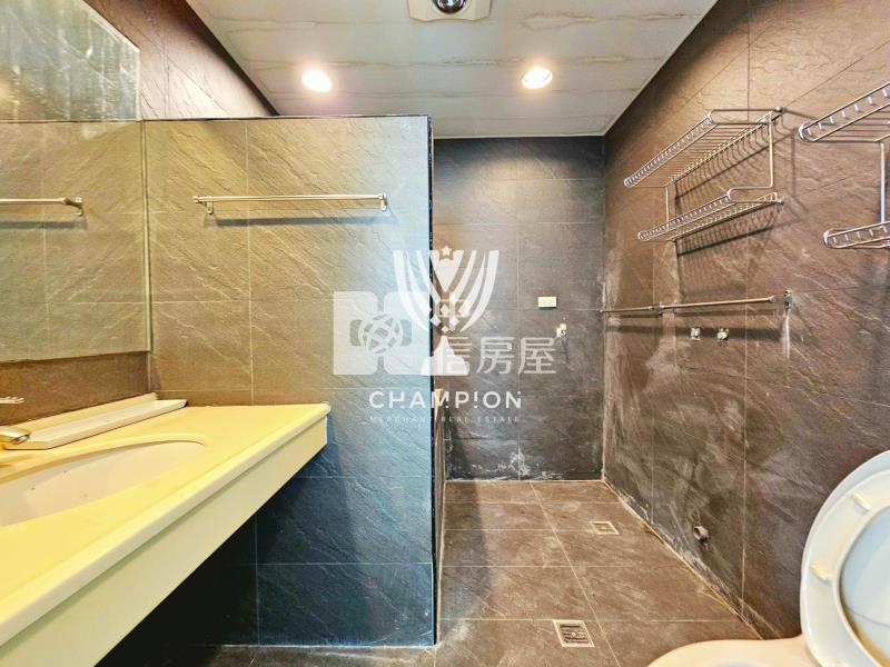 【冠軍】水天漾透天別墅房屋室內格局與周邊環境