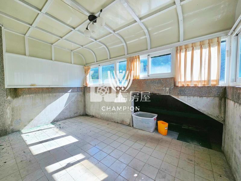 【冠軍】水天漾透天別墅房屋室內格局與周邊環境