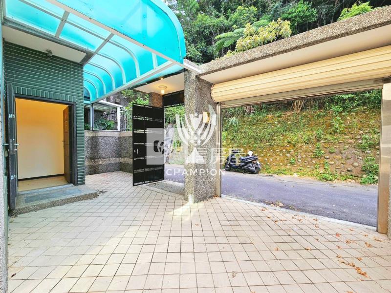 【冠軍】水天漾透天別墅房屋室內格局與周邊環境