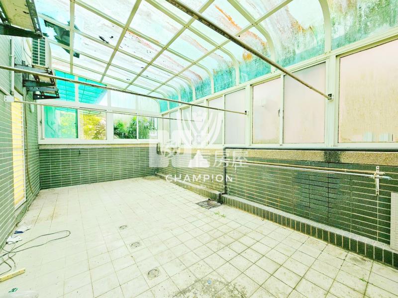 【冠軍】水天漾透天別墅房屋室內格局與周邊環境