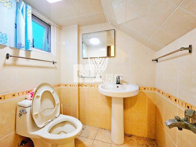 【冠軍】水天漾透天別墅房屋室內格局與周邊環境