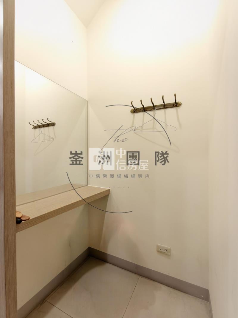 楊梅市區超值雙店面房屋室內格局與周邊環境