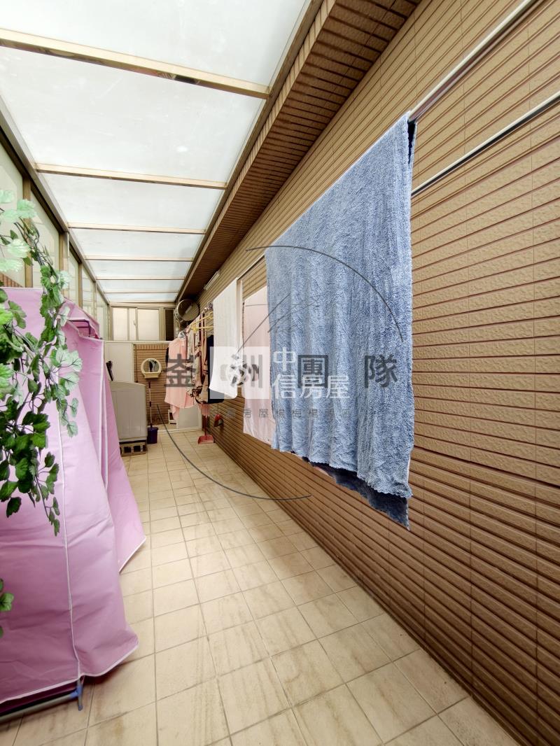 楊梅市區超值雙店面房屋室內格局與周邊環境