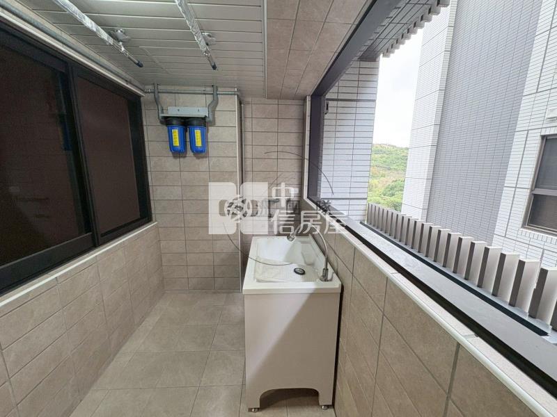 全新宜誠阿麗拉景觀3+1房車房屋室內格局與周邊環境