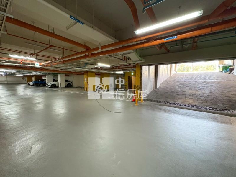 全新宜誠阿麗拉景觀3+1房車房屋室內格局與周邊環境