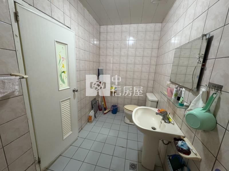 龍潭科學園區｜城市花園｜大地坪車庫別墅房屋室內格局與周邊環境