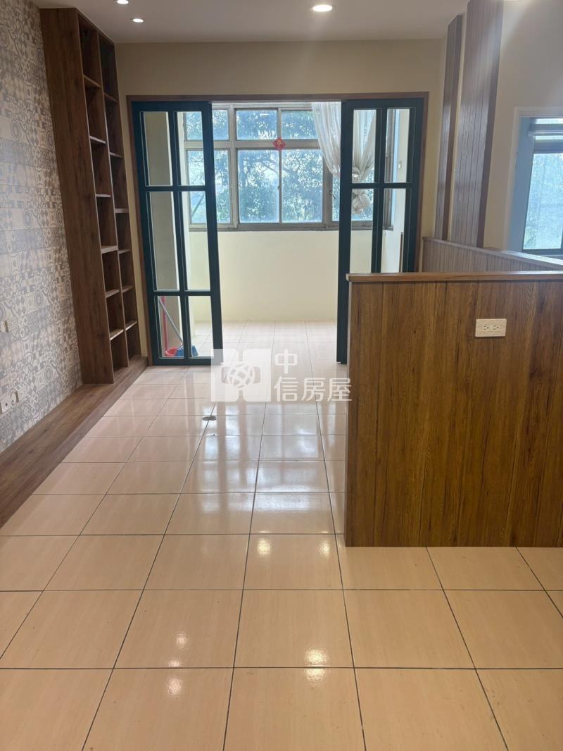 【奔馳】厚生新紀元優質3房房屋室內格局與周邊環境