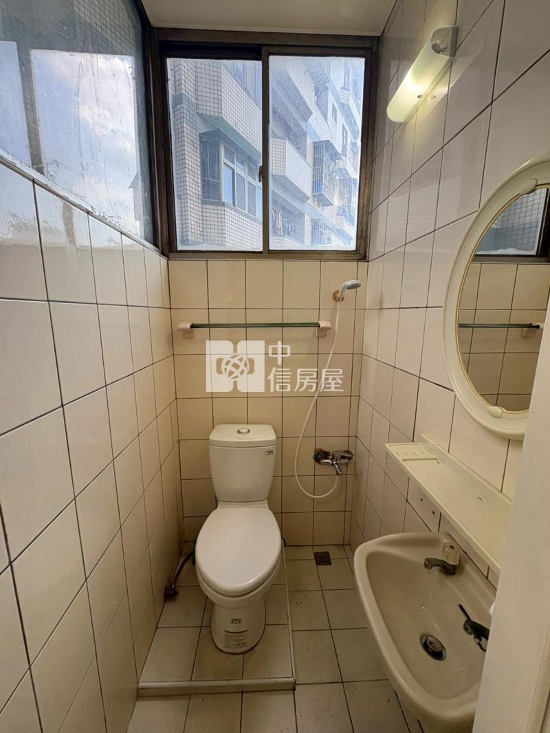 【奔馳】厚生新紀元優質3房房屋室內格局與周邊環境