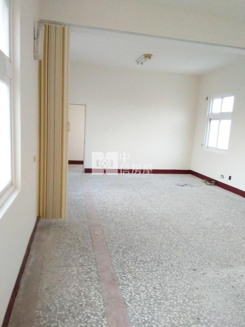 後龍水尾公寓三樓房屋室內格局與周邊環境