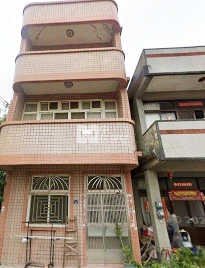 後龍水尾公寓三樓房屋室內格局與周邊環境