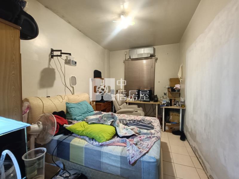 內壢稀有一樓大4房(門前路邊停車)房屋室內格局與周邊環境