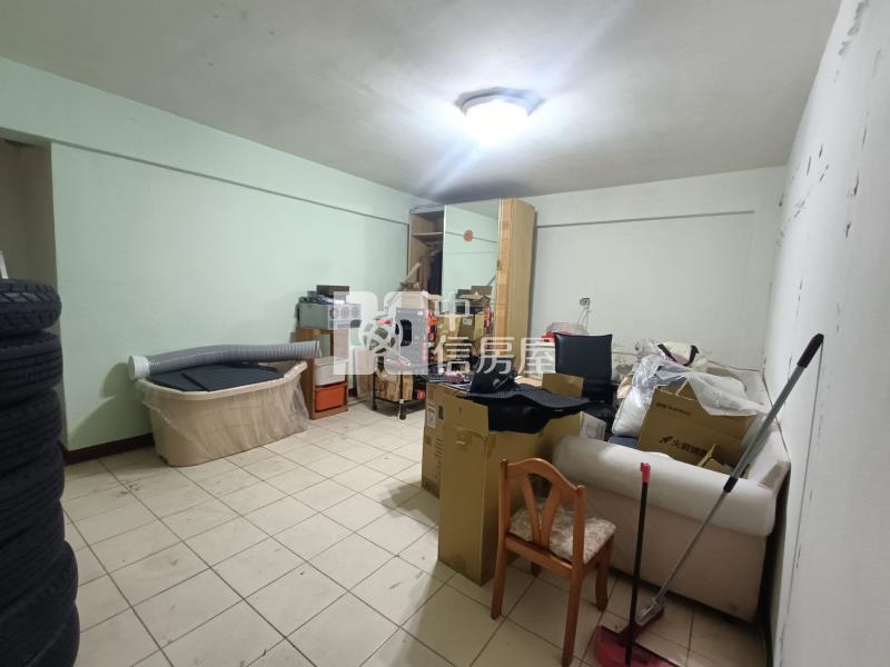 內壢稀有一樓大4房(門前路邊停車)房屋室內格局與周邊環境