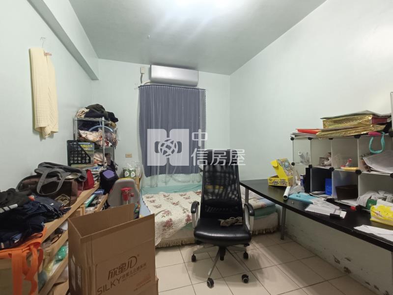 內壢稀有一樓大4房(門前路邊停車)房屋室內格局與周邊環境