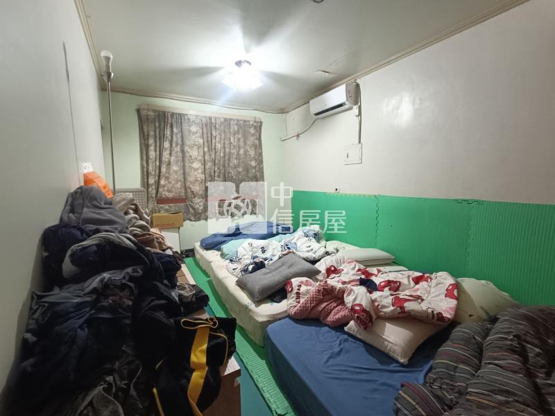 內壢稀有一樓大4房(門前路邊停車)房屋室內格局與周邊環境