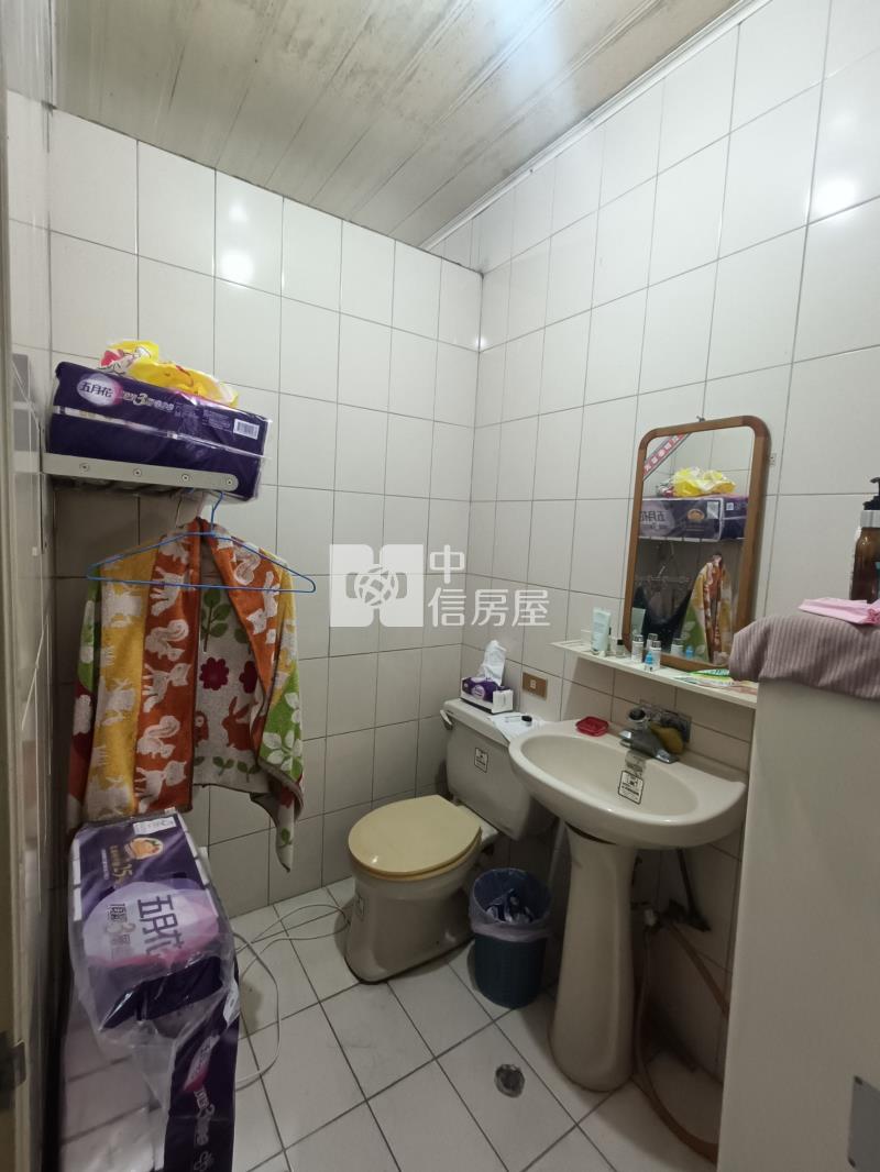 內壢稀有一樓大4房(門前路邊停車)房屋室內格局與周邊環境