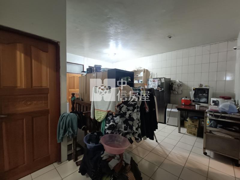 內壢稀有一樓大4房(門前路邊停車)房屋室內格局與周邊環境