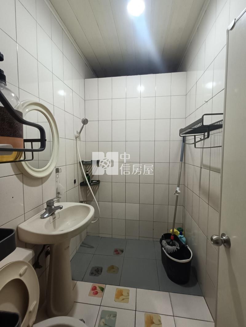 內壢稀有一樓大4房(門前路邊停車)房屋室內格局與周邊環境