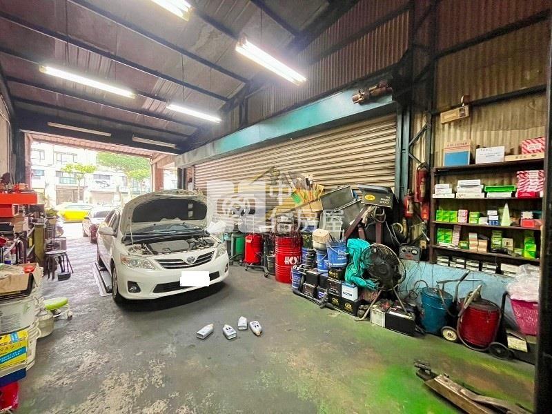 【星鑽】(專委)內壢家樂福賺錢金店面房屋室內格局與周邊環境