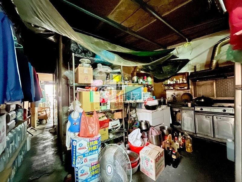 【星鑽】(專委)內壢家樂福賺錢金店面房屋室內格局與周邊環境