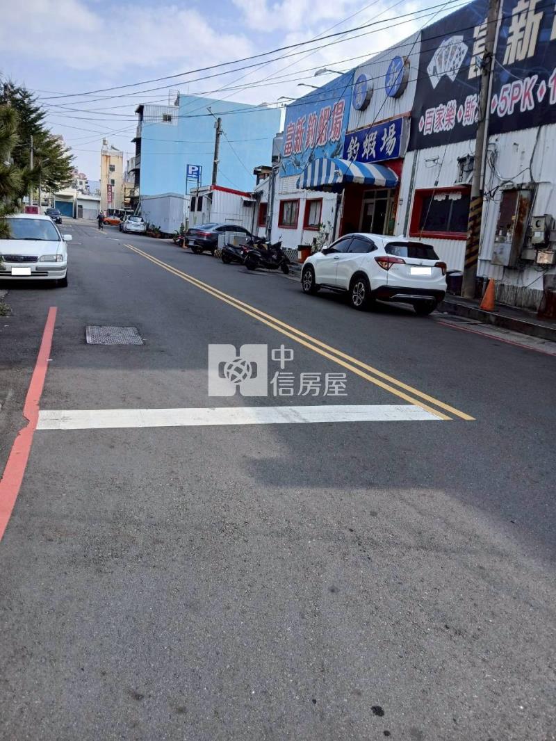 員林㊣中山南路店面房屋室內格局與周邊環境