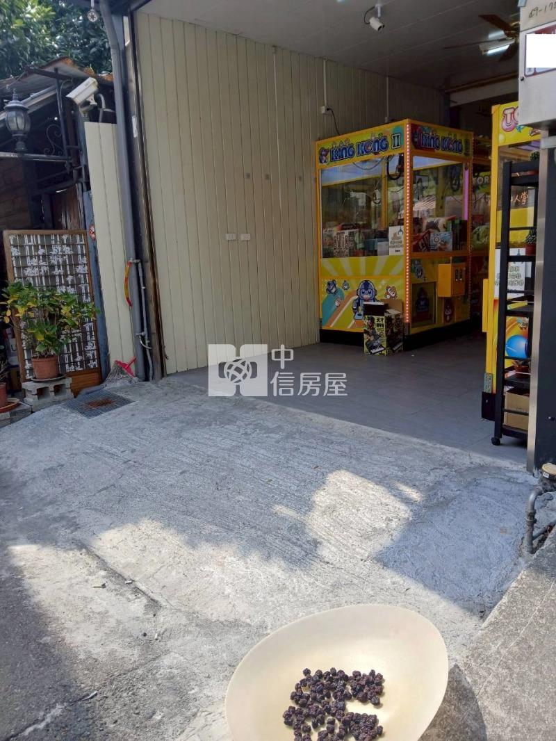 員林㊣中山南路店面房屋室內格局與周邊環境