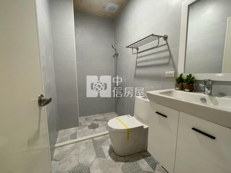 廣東路質感翻新透天宅房屋室內格局與周邊環境