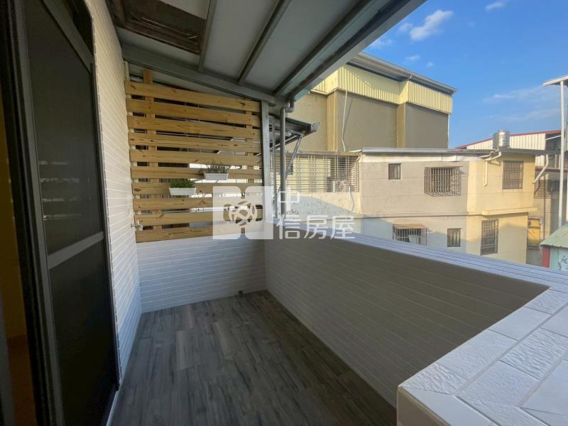 廣東路質感翻新透天宅房屋室內格局與周邊環境