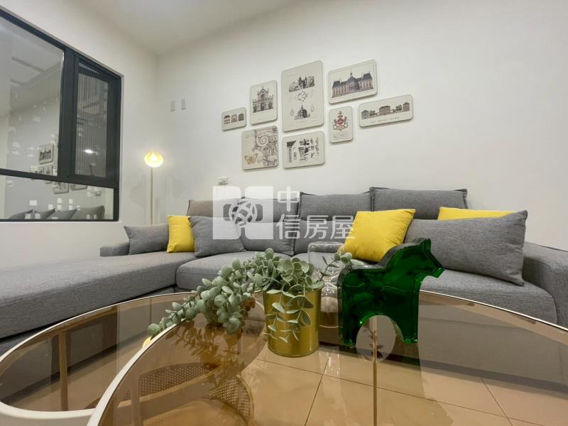 廣東路質感翻新透天宅房屋室內格局與周邊環境