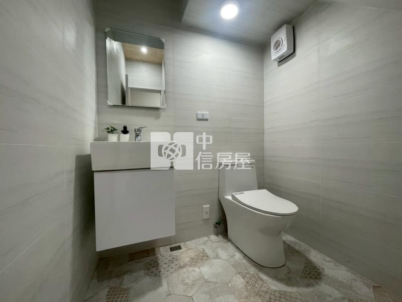 廣東路質感翻新透天宅房屋室內格局與周邊環境