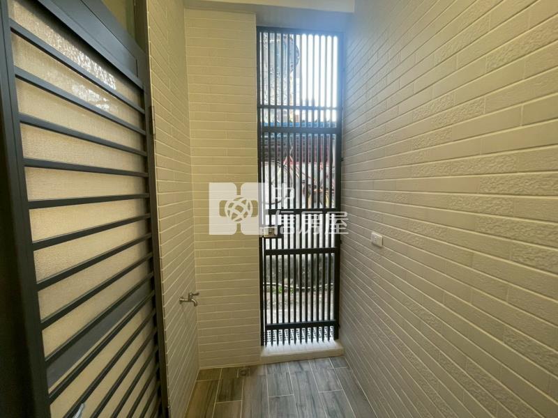 廣東路質感翻新透天宅房屋室內格局與周邊環境