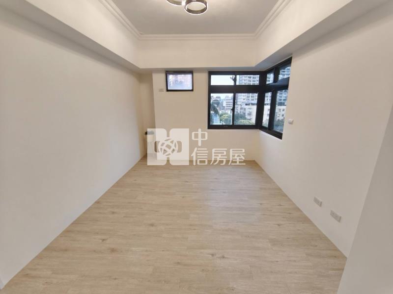 【安家】中平商圈富豪林園景觀2+1房房屋室內格局與周邊環境