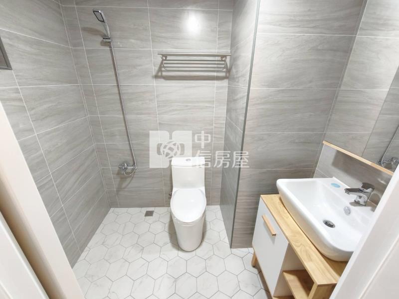 【安家】中平商圈富豪林園景觀2+1房房屋室內格局與周邊環境