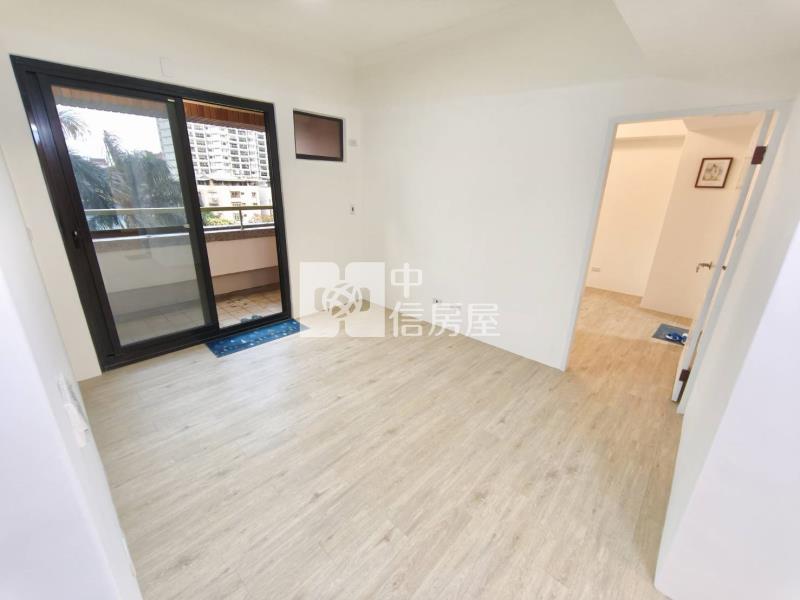 【安家】中平商圈富豪林園景觀2+1房房屋室內格局與周邊環境