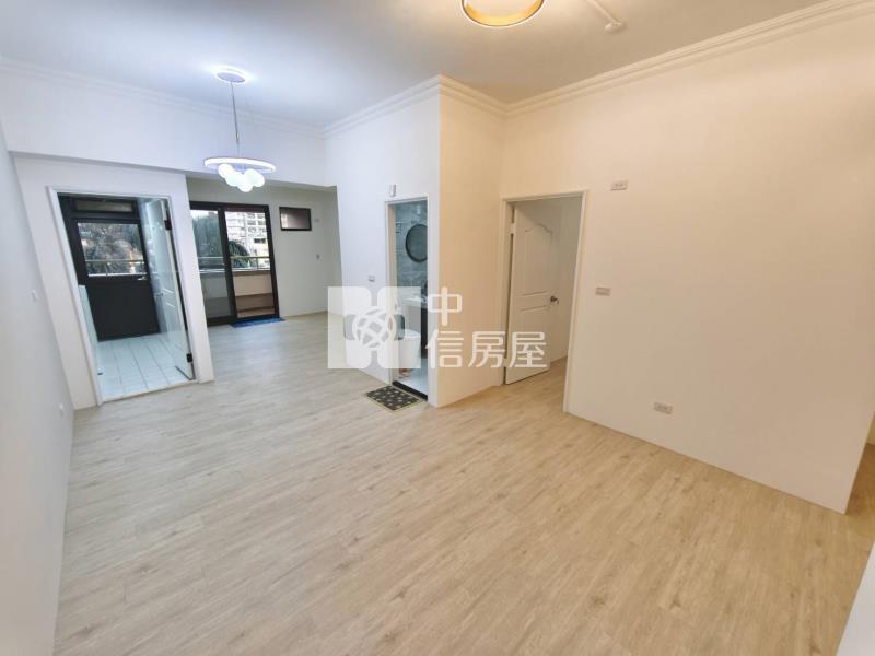 【安家】中平商圈富豪林園景觀2+1房房屋室內格局與周邊環境