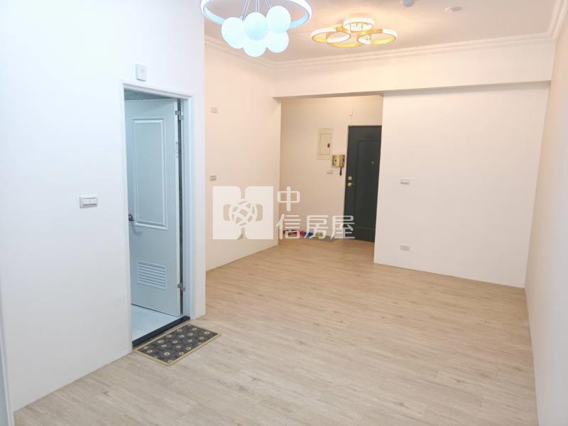 【安家】中平商圈富豪林園景觀2+1房房屋室內格局與周邊環境