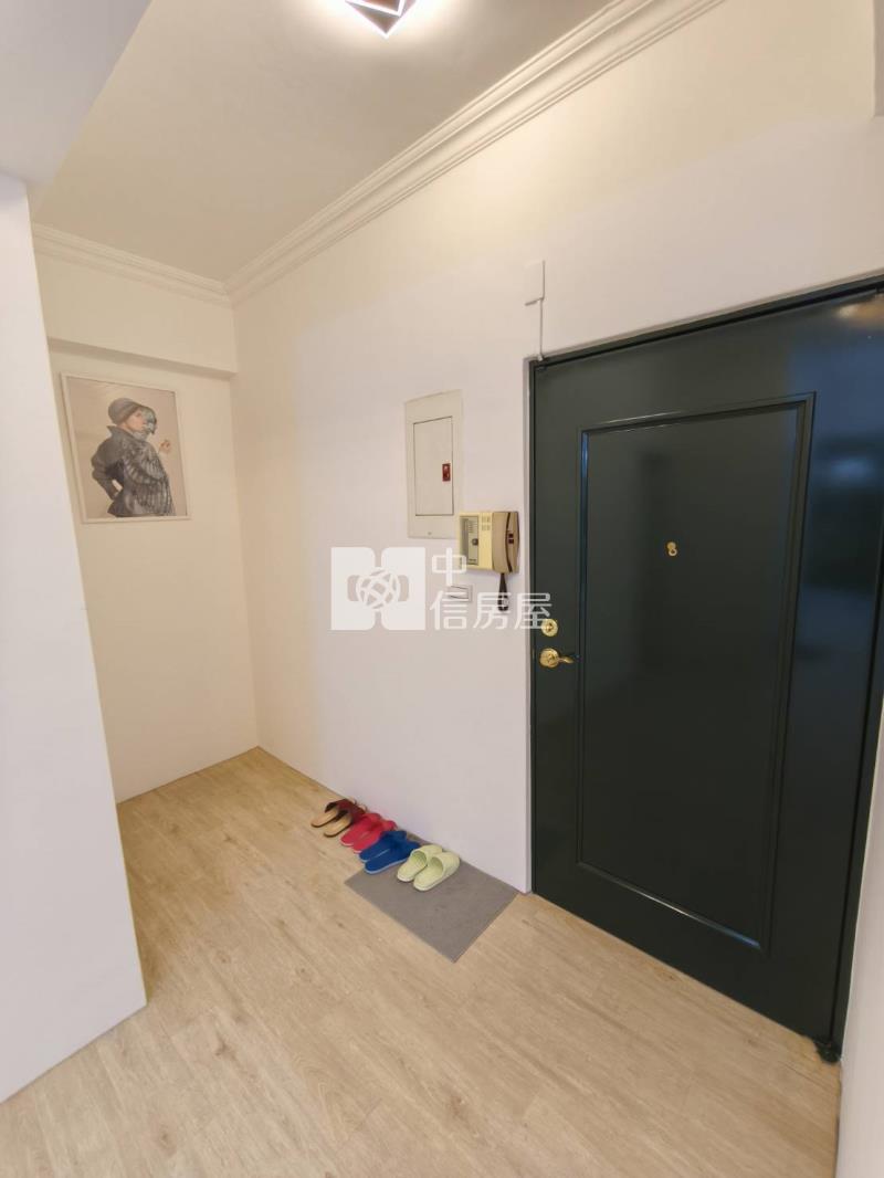 【安家】中平商圈富豪林園景觀2+1房房屋室內格局與周邊環境
