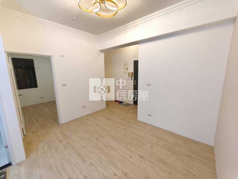 【安家】中平商圈富豪林園景觀2+1房房屋室內格局與周邊環境