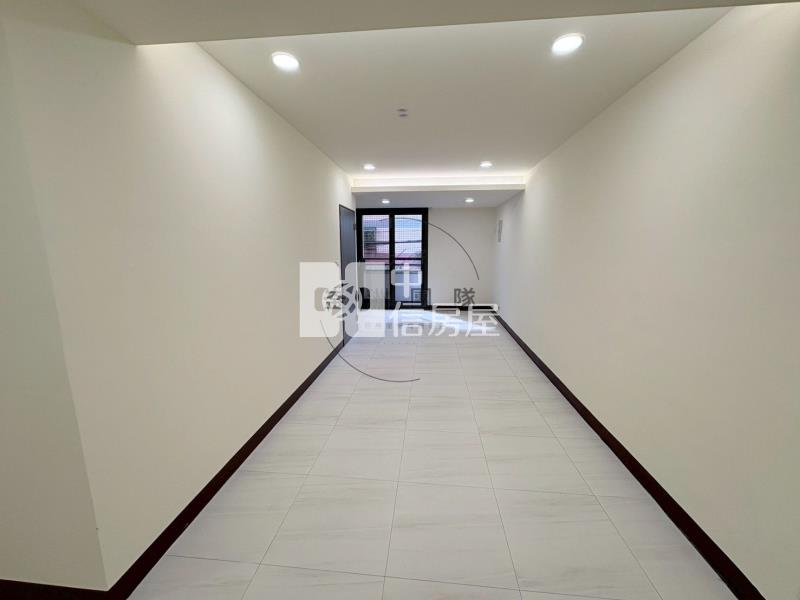 平鎮獅子林整新透天房屋室內格局與周邊環境