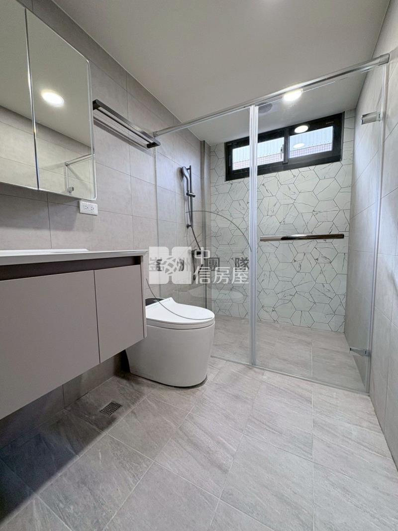 平鎮獅子林整新透天房屋室內格局與周邊環境