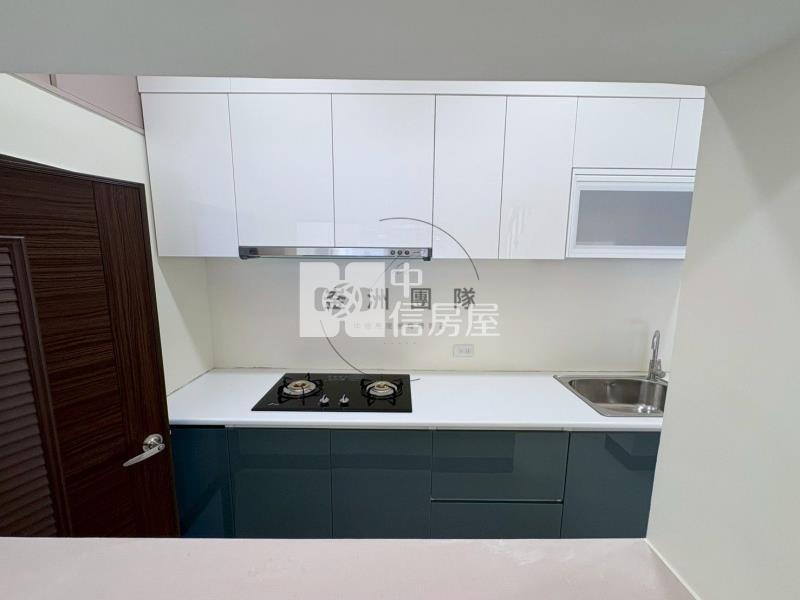 平鎮獅子林整新透天房屋室內格局與周邊環境