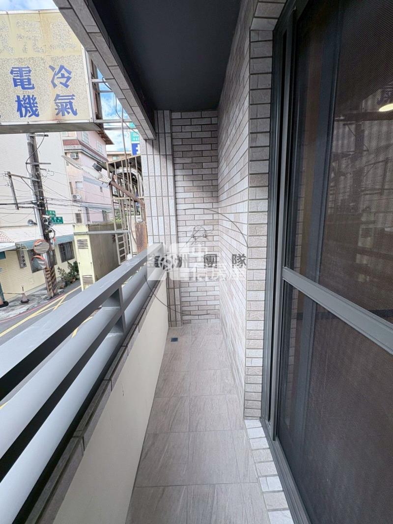 平鎮獅子林整新透天房屋室內格局與周邊環境