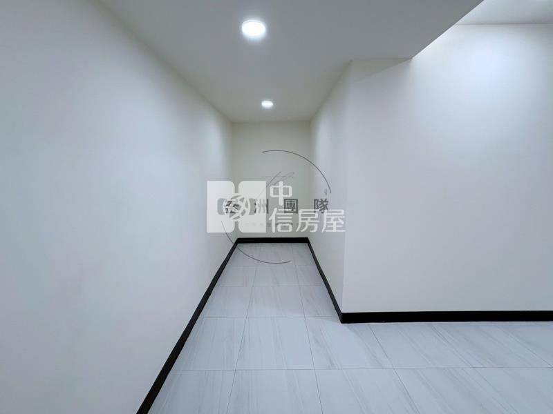 平鎮獅子林整新透天房屋室內格局與周邊環境