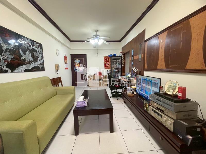 近A22捷運｜新勢公園｜義興國小｜河岸景觀美3房房屋室內格局與周邊環境