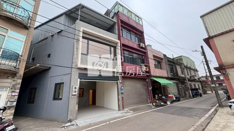 中壢A20捷運特區旁大地坪美透天房屋室內格局與周邊環境