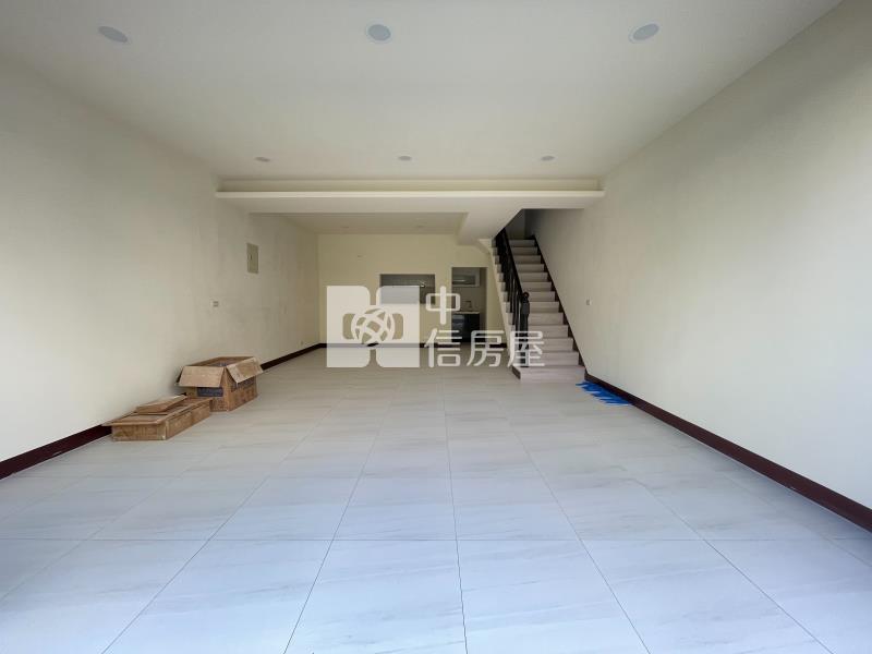 平鎮獅子林整新透天房屋室內格局與周邊環境