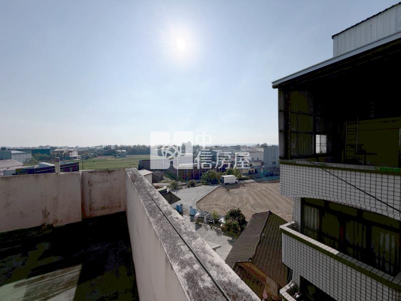 靜巷美透天房屋室內格局與周邊環境