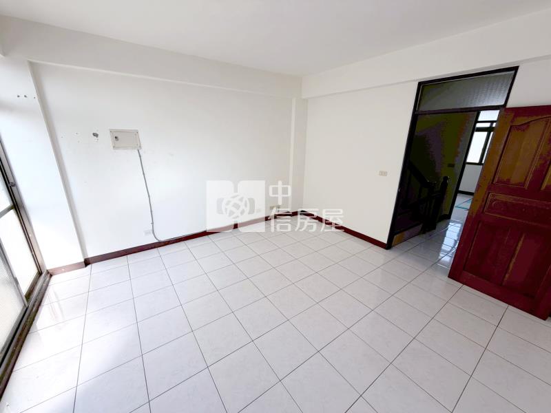 靜巷美透天房屋室內格局與周邊環境