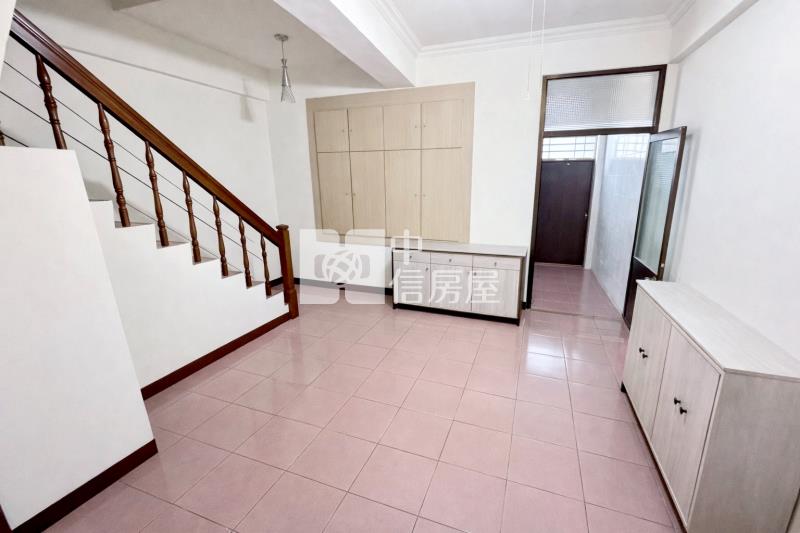 靜巷美透天房屋室內格局與周邊環境